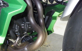 KAWASAKI NINJA7ﾊEVEﾘｯﾄﾞ 2025 CX500A