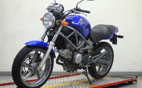 HONDA VTR 250 MC33