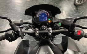 KAWASAKI Z400 2021 EX400G