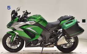 KAWASAKI NINJA 1000 A 2020 ZXT00W