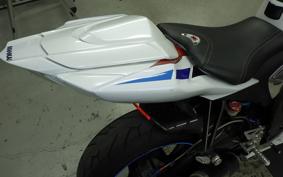 SUZUKI GSX-R1000 2009