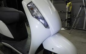 SUZUKI ADDRESS V125 Gen.2 2014 DP12H