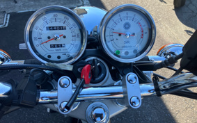 YAMAHA SR400 FINAL ED 2021 RH16J