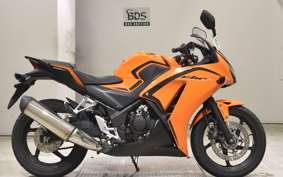 HONDA CBR250R A 2023 MC41