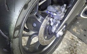 HONDA CBR650R 2024