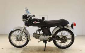 HONDA CD50 BENLY S CD50