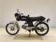 Фото Honda CD50 BENLY S с японского аукциона