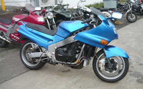KAWASAKI ZZ1100 NINJA 1990 ZXT10C
