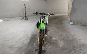 KAWASAKI KX80 KX080V