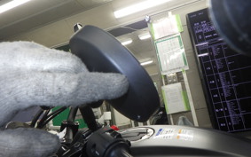KAWASAKI ELIMINATOR400-3 2026 EL400A