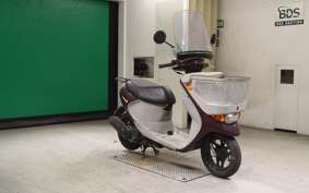 SUZUKI LET's 4 Basket 2024 CA43A