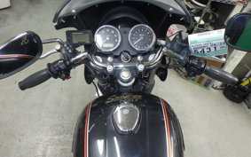 KAWASAKI ESTRELLA BJ250A