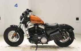 HARLEY XL1200X 2015