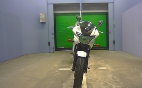 HONDA VTRF250 MC33
