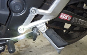 HONDA CBR250R A 2023 MC41