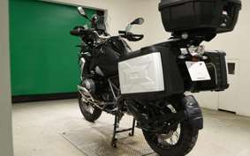 BMW R1200GS 2016
