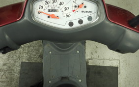 SUZUKI LET's 4 CA45A