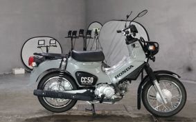 HONDA CROSS CUB 50 AA06
