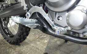 HONDA CRF250L 2026 MD47