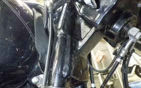 HARLEY FLSTN 1580 2012