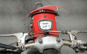 HONDA CABINA 92 CB92