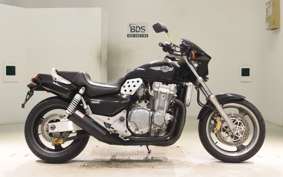 HONDA X4 LD 2002 SC38