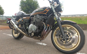 SUZUKI INAZUMA 1200 1998 GV76A