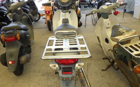 HONDA C110 SUPER CUB JA10