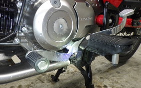 HONDA CT125-2 JA65