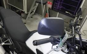 HONDA NX400 2025 NC65