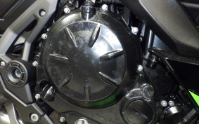 KAWASAKI NINJA 650 A 2020 ER650H