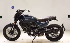 DUCATI SCRAMBLER