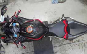 HONDA CBR250RR A 2007 MC51