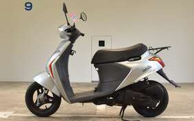 SUZUKI LET's 5 G CA47A