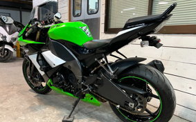 KAWASAKI NINJA ZX-10R 2013 ZXCE11