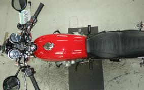 HONDA CB400 2026 CB400F