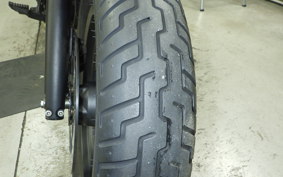 HONDA REBEL 250 A 2013 MC49