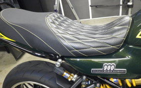 KAWASAKI Z900RS 2024 ZR900K