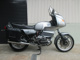 Фото BMW R100RS 1992 с японского аукциона