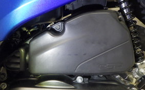 HONDA TACT Basket AF79