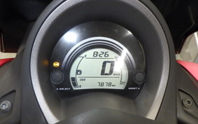 YAMAHA N-MAX 155 A SG50J
