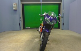 HONDA CBR125R JC34