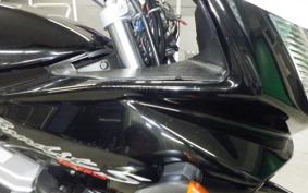 SUZUKI BANDIT 1250 SA 2009 GW72A