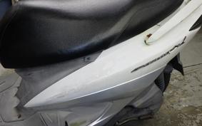 YAMAHA CYGNUS 125 XSR 2 2013 SE44J