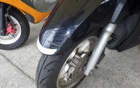 HONDA LEAD 125 JF45