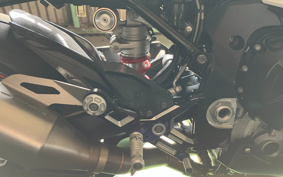 BMW S1000RR 2023 0E61