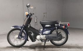HONDA SUPER CUB90 HA02