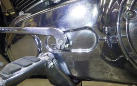 HARLEY FXDL 1580 2006