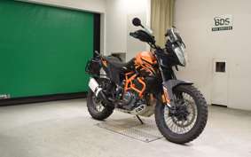 KTM 390 ADVENTURE 2023