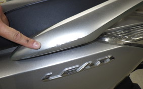 HONDA LEAD 125 2026 JF45